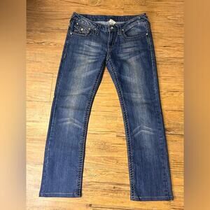 Nwt-True Religion Jeans-SZ 30